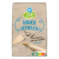AH Biologisch Haverzemelen