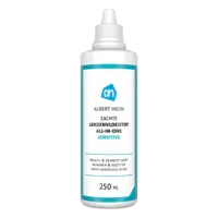 Care All in one zachte lenzenvloeistof