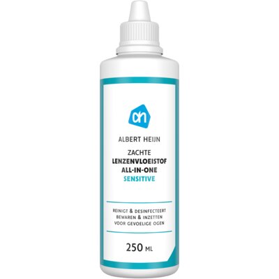 pdp-image-Care All in one zachte lenzenvloeistof