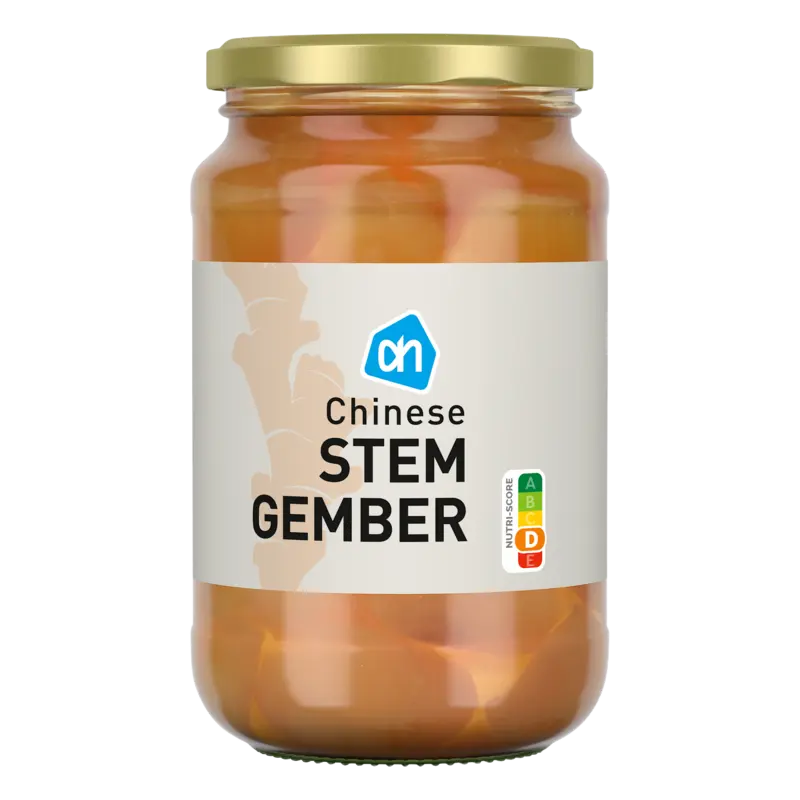 AH Stemgember