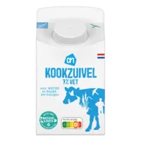 AH Kookzuivel