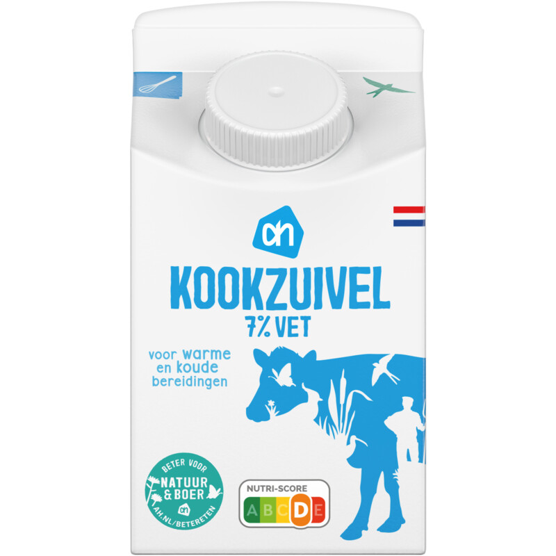 Een afbeelding van AH Kookzuivel