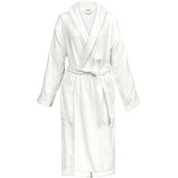 Een afbeelding van vtwonen Badjas wit maat L-XL