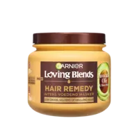Loving Blends Avocado olie haarmasker