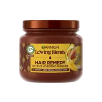 Loving Blends Avocado olie haarmasker