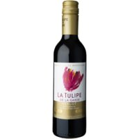 Een afbeelding van La Tulipe Merlot