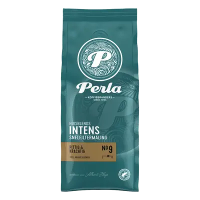 pdp-image-Perla Huisblends Intens snelfiltermaling