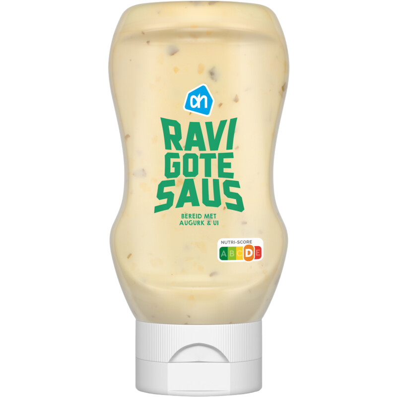 Een afbeelding van AH Ravigotesaus