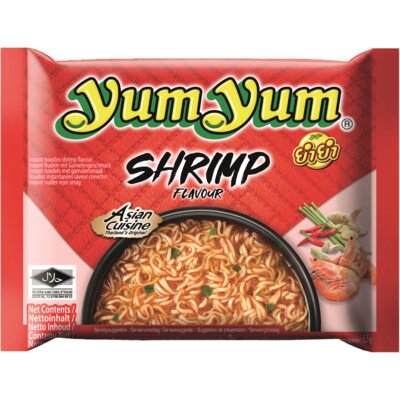 pdp-image-Yum Yum Shrimp flavour instant noodles