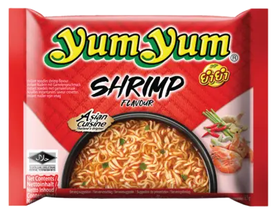 pdp-image-Yum Yum Shrimp flavour instant noodles