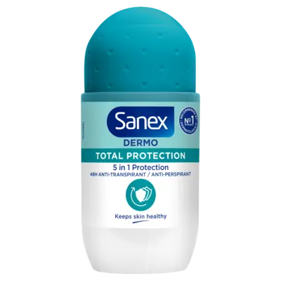 pdp-image-Sanex Total protect 48h anti-transpirant rol