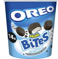 Oreo Mini bites