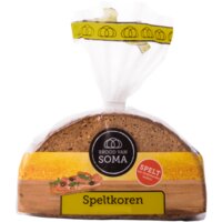 Een afbeelding van Soma Speltkoren
