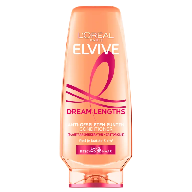 L'Oréal Paris Elvive Dream Lenghts Ontwarrende Conditioner 200 ml