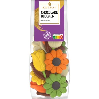 pdp-image-AH Excellent Chocolade bloemen