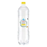 AH Bruisend mineraalwater citroen