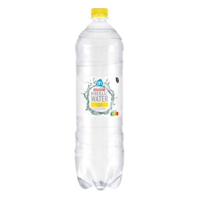 pdp-image-AH Bruisend mineraalwater citroen