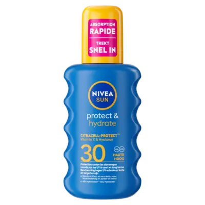 pdp-image-Nivea Sun Protect & hydrate zonnespray spf30