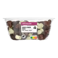 AH Rozijnenmix chocolade
