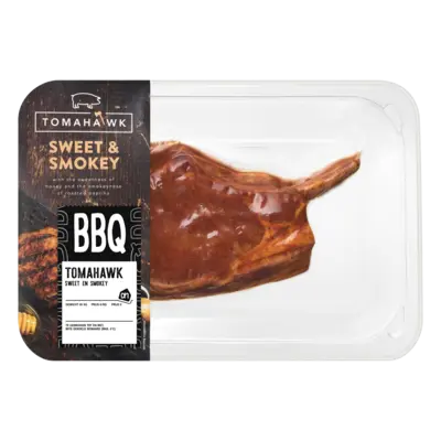 pdp-image-AH BBQ tomahawk sweet & smokey