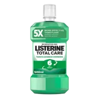 Listerine Gum protection