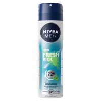 NIVEA Men fresh kick deodorant