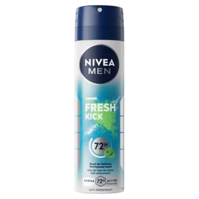 pdp-image-NIVEA Men fresh kick deodorant