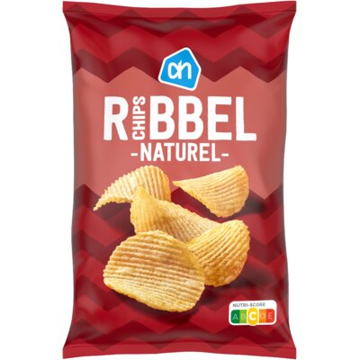 pdp-image-AH Ribbelchips naturel