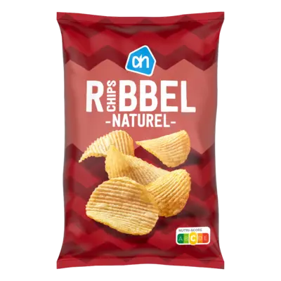 pdp-image-AH Ribbelchips naturel