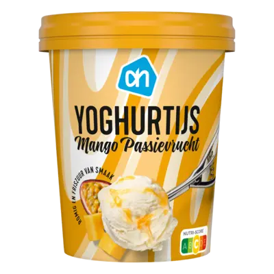 pdp-image-AH Yoghurtijs mango passievrucht