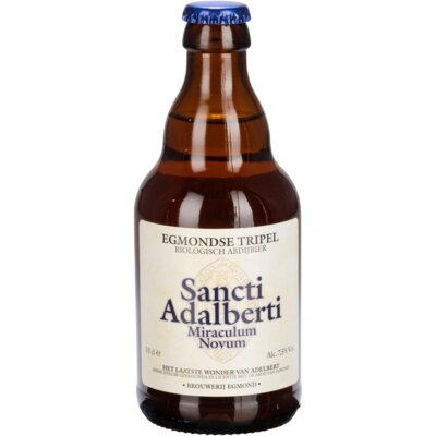pdp-image-Sancti Adalberti Egmondse tripel