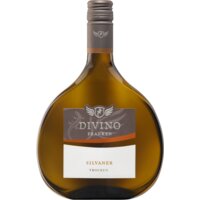 Een afbeelding van Divino Nordheim silvaner trocken