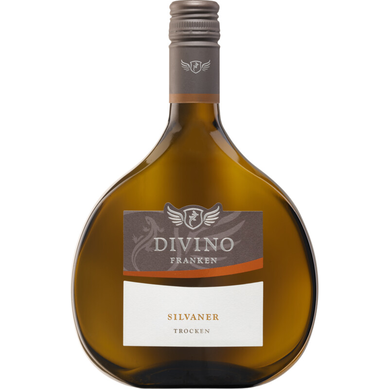 Een afbeelding van Divino Nordheim silvaner trocken