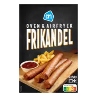 AH Oven frikandel