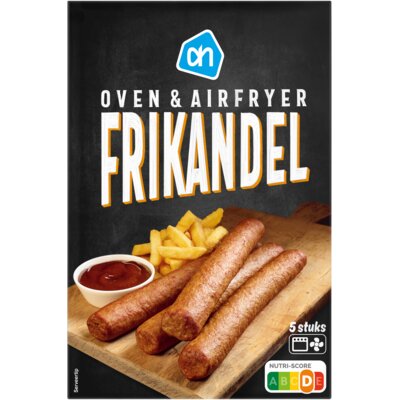 pdp-image-AH Oven frikandel