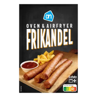 pdp-image-AH Oven frikandel