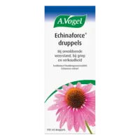 A.Vogel Echinaforce druppels