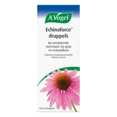 pdp-image-A.Vogel Echinaforce druppels