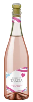 pdp-image-Tardia Sweet rosé sparkling wine