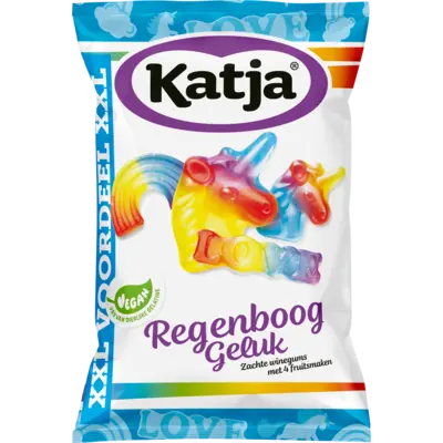pdp-image-Katja Regenboog geluk XXL voordeel
