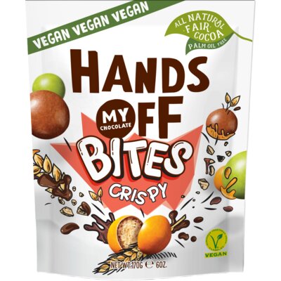 pdp-image-Hands Off Bites crunchy vegan