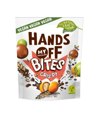 pdp-image-Hands Off Bites crunchy vegan