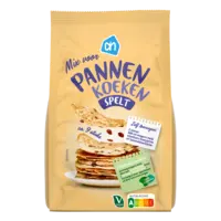 AH Mix voor pannenkoeken spelt