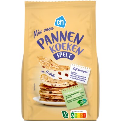 pdp-image-AH Mix voor pannenkoeken spelt