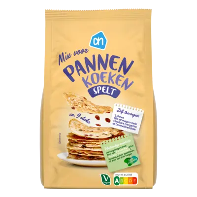 pdp-image-AH Mix voor pannenkoeken spelt