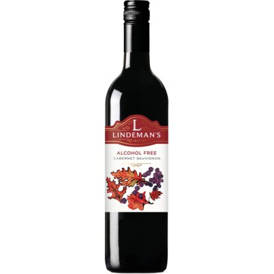 pdp-image-Lindeman's Cabernet sauvignon alcohol free