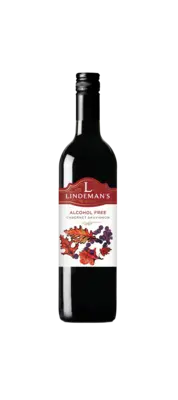 pdp-image-Lindeman's Cabernet sauvignon alcohol free