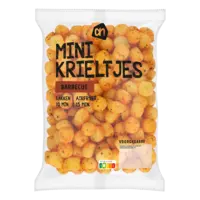 AH Mini krieltjes BBQ