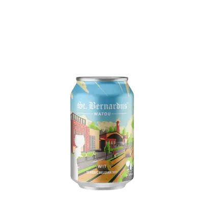 pdp-image-St. Bernardus Classic Belgian wit