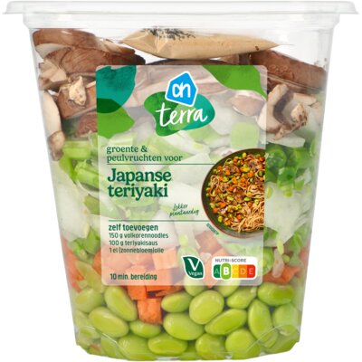 pdp-image-AH Terra Groente & peulvruchten Japanse teriyaki